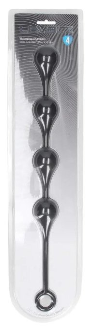 Boules Dropass L 38 x 3.8cm