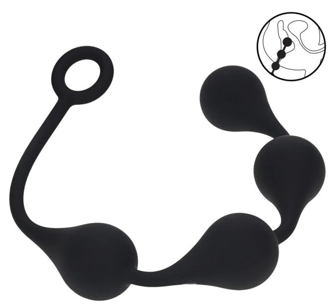 Boules Dropass L 38 x 3.8cm