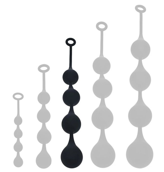 Boules Dropass L 38 x 3.8cm