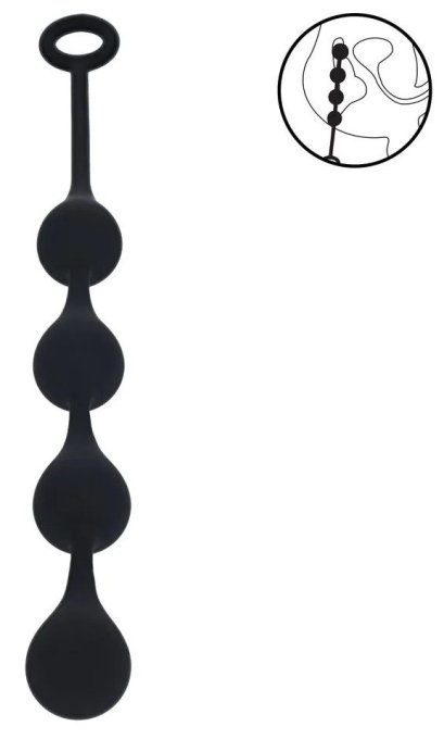 Boules Dropass M 30 x 3cm