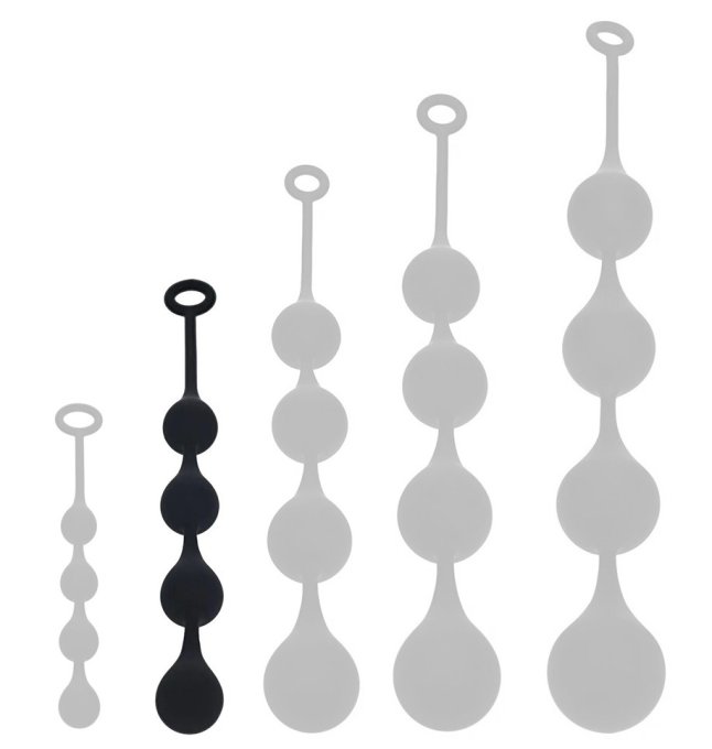 Boules Dropass M 30 x 3cm