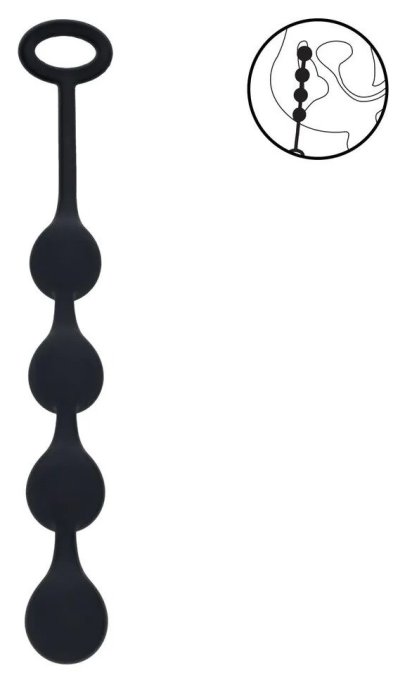 Boules Dropass S 21 x 2cm