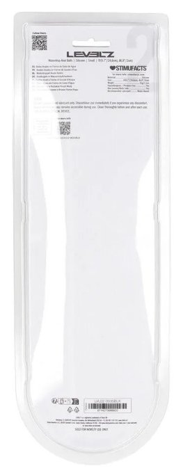 Boules Dropass S 21 x 2cm