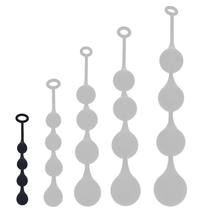 Boules Dropass S 21 x 2cm