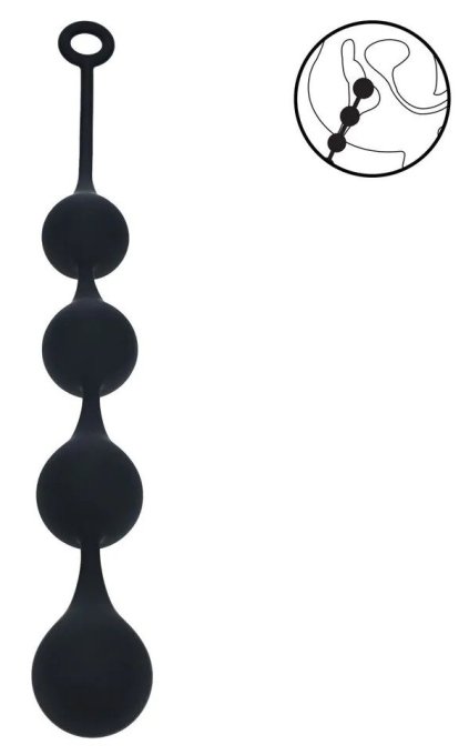 Boules Dropass XL 48 x 5cm