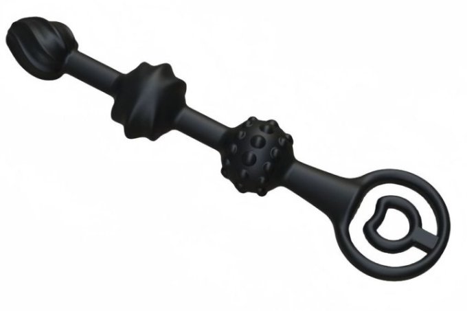 Boules gonflables Textured Balls 20 x 4.5cm