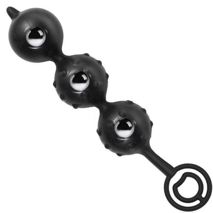 Boules gonflables Textured Balls 20 x 4.5cm