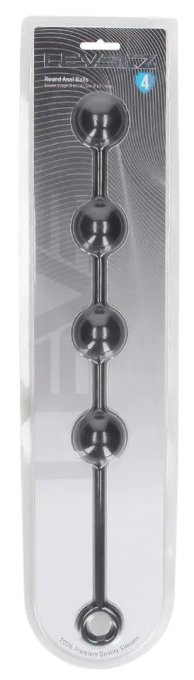 Boules Roundass L 38 x 4cm