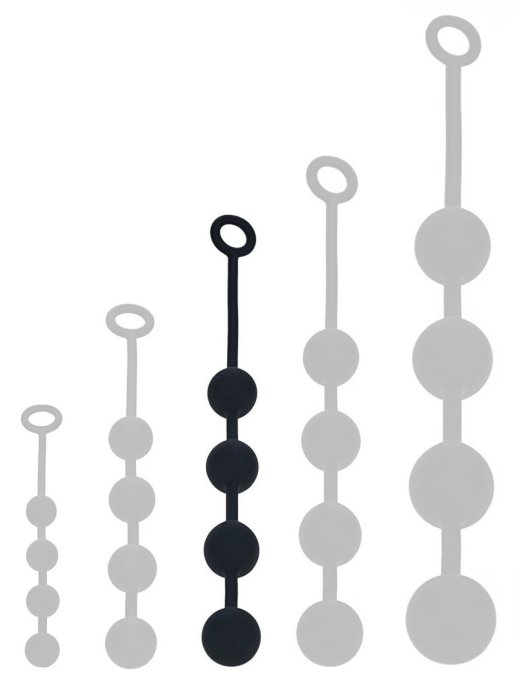 Boules Roundass L 38 x 4cm