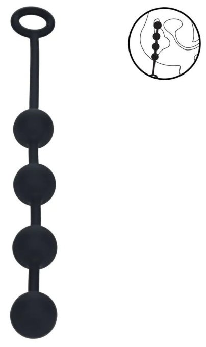 Boules Roundass M 30 x 3cm