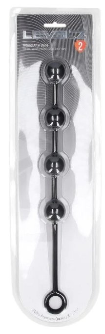 Boules Roundass M 30 x 3cm