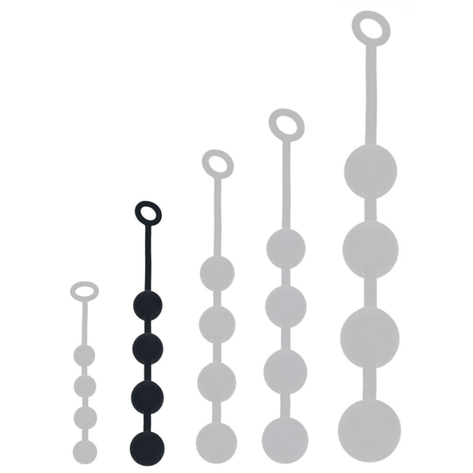 Boules Roundass M 30 x 3cm