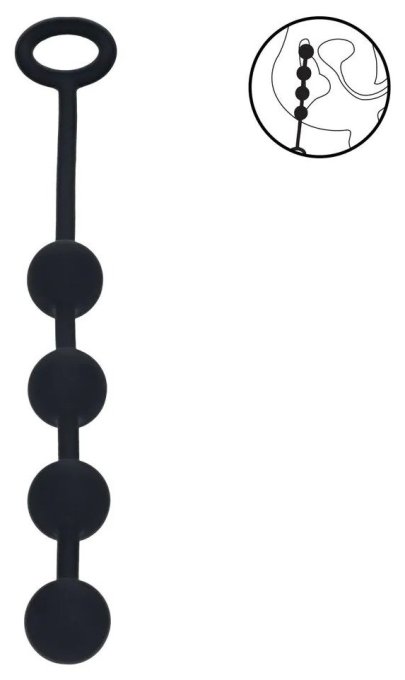 Boules Roundass S 21 x 2cm