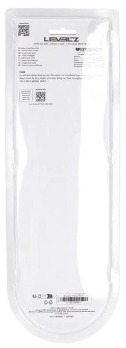 Boules Roundass S 21 x 2cm