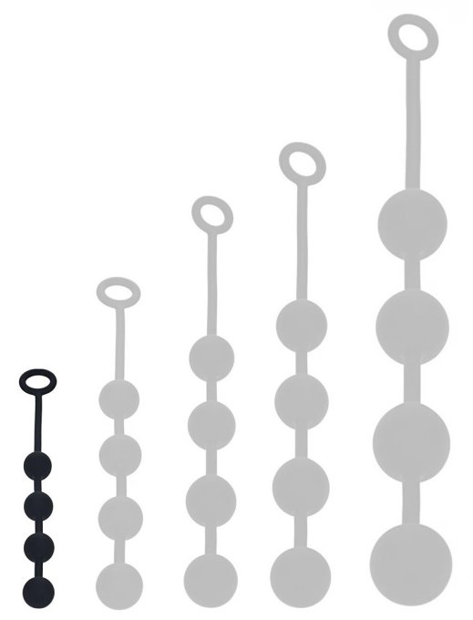 Boules Roundass S 21 x 2cm