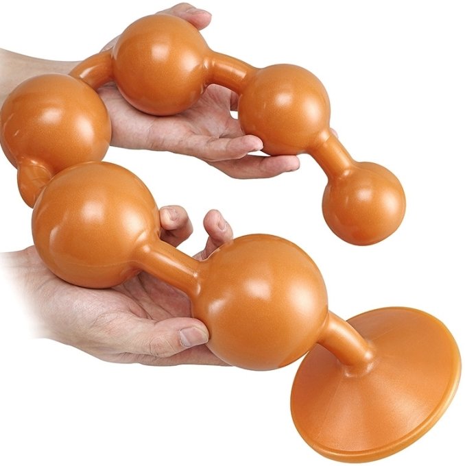 Boules Somass M Orange 39 x 5.8cm