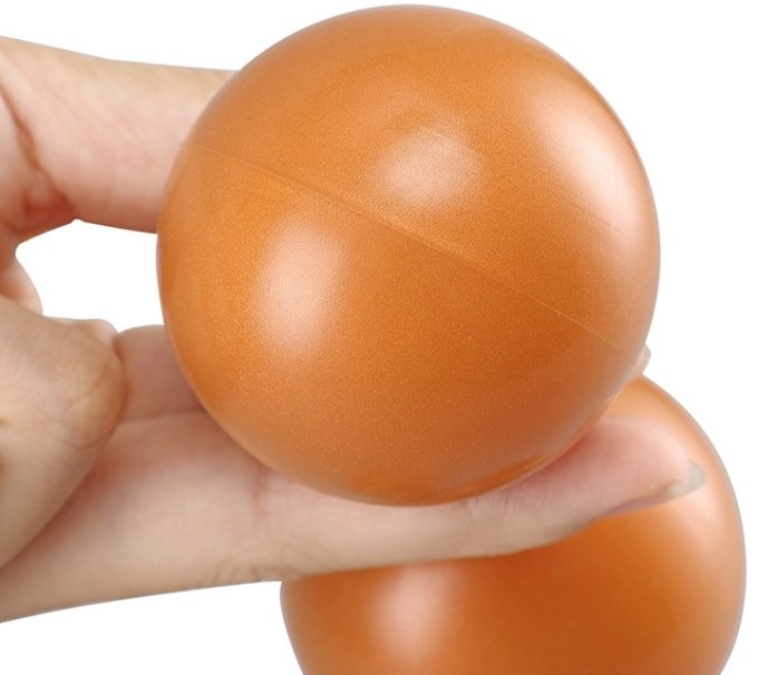 Boules Somass M Orange 39 x 5.8cm