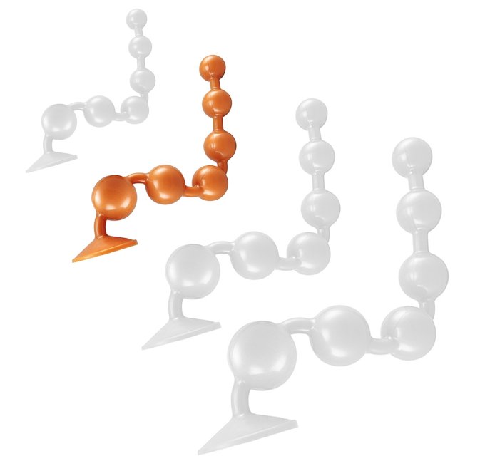 Boules Somass M Orange 39 x 5.8cm