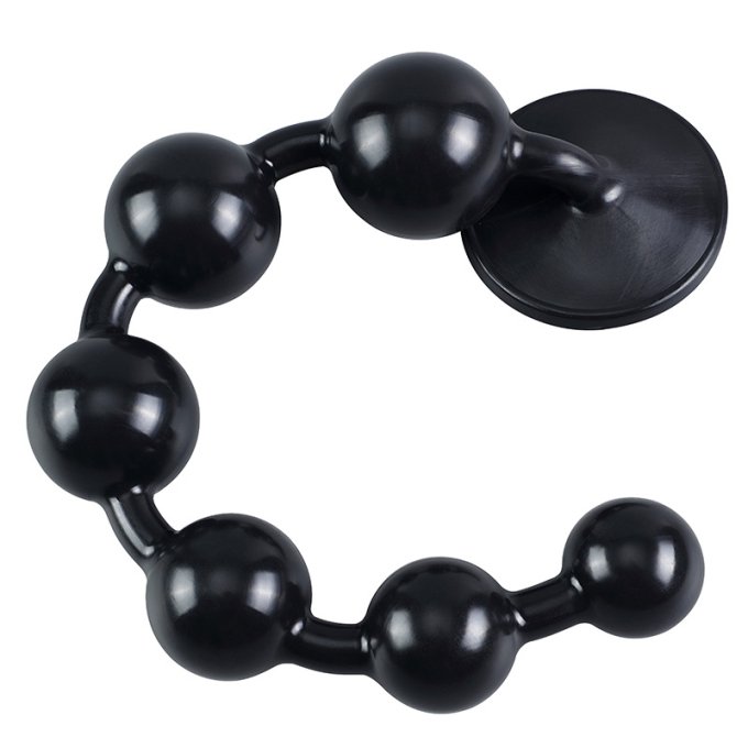 Boules Somass S 31 x 4.5 cm Noires
