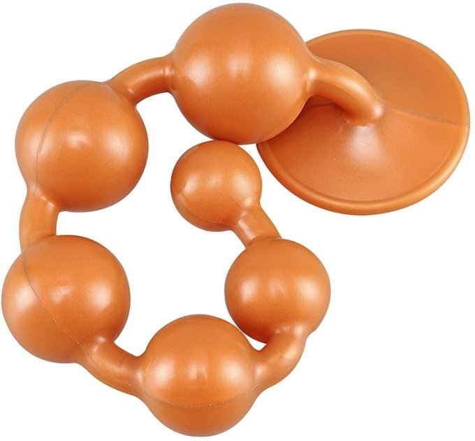Boules Somass S 31 x 4.5 cm Orange