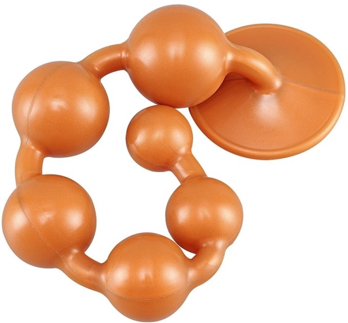 Boules Somass XL 58 x 7.8cm Orange