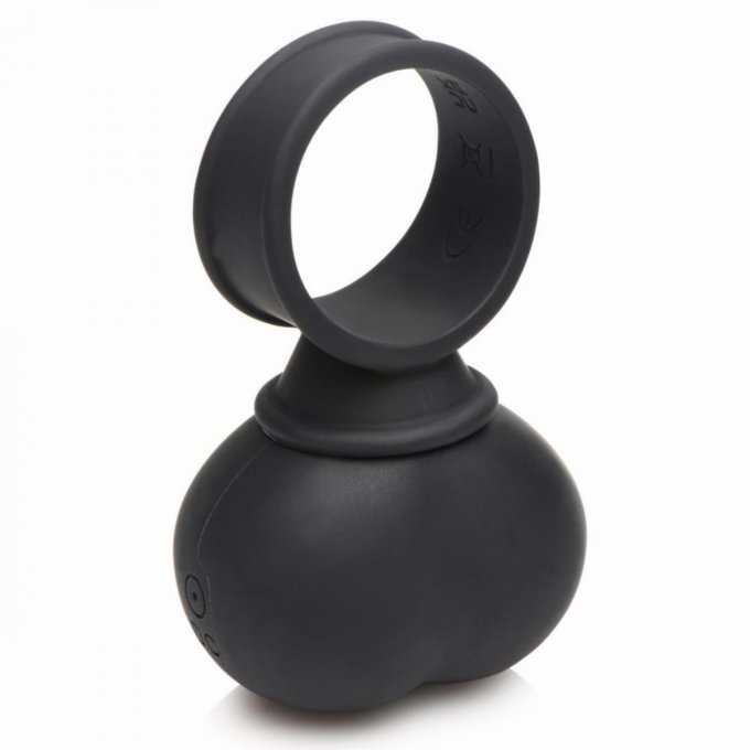 Bourses vibrantes Vibe Balls Noires