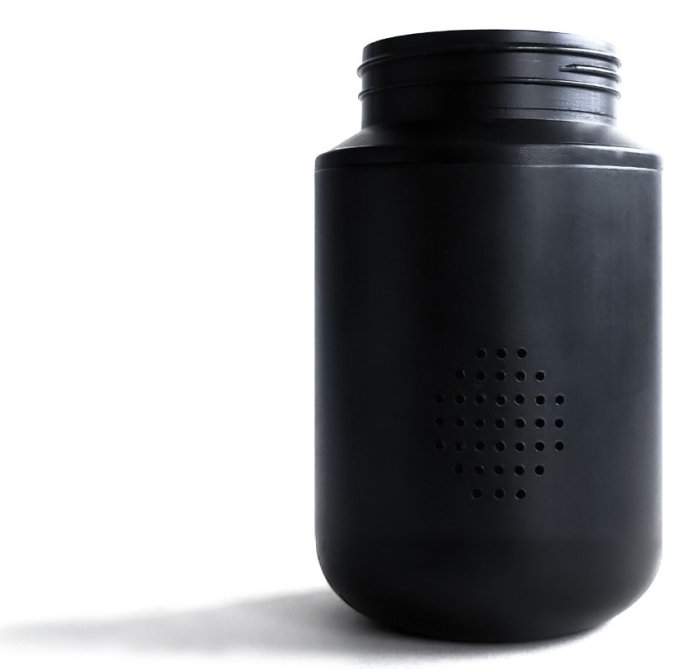 Bouteille Stinky Sniff pour Trip Odeurs