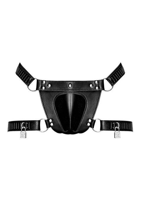 Boxer de chasteté SCORPIO Male Power