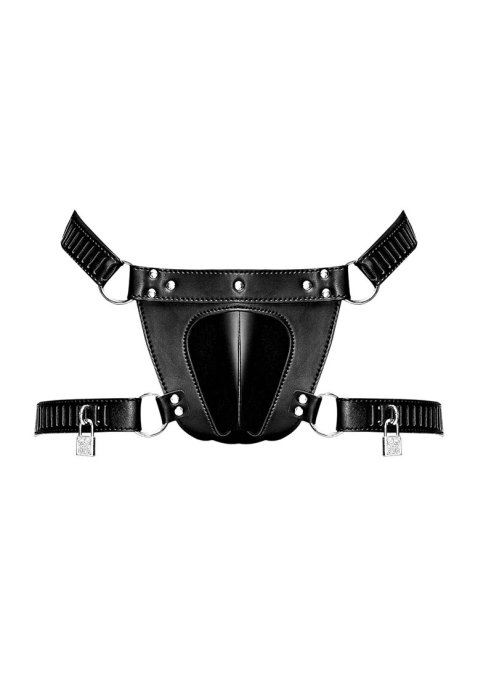 Boxer de chasteté SCORPIO Male Power