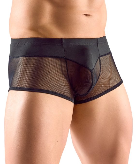 Boxer fin Netho Noir