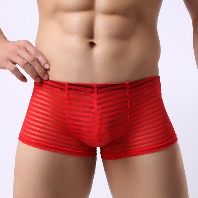 Boxer sexy Linea 