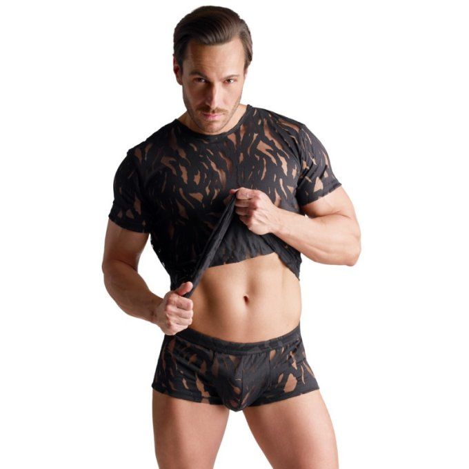 Boxer sexy Orello Noir