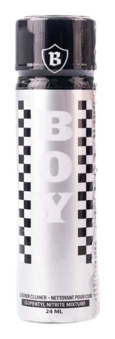 Boy 24ml