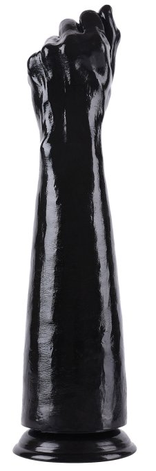 Bras Fist Fucker XXXL 35 x 8.5cm