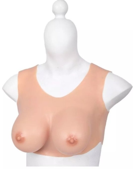 Brassière Seins Coton Bonnet B Chair