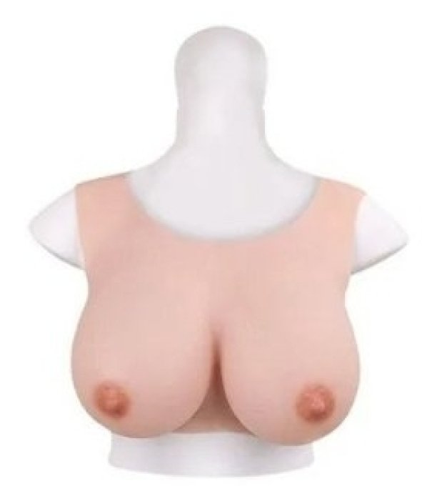 Brassière Seins Coton Bonnet B Chair