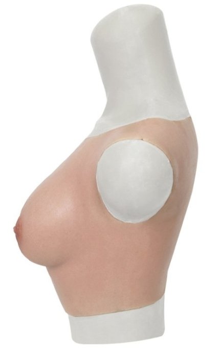 Brassière Seins Coton Bonnet B Chair