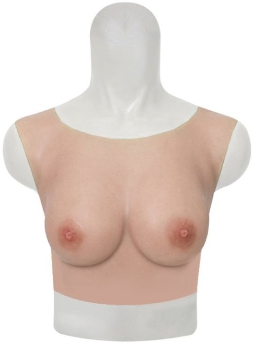 Brassière Seins Coton Bonnet B Chair