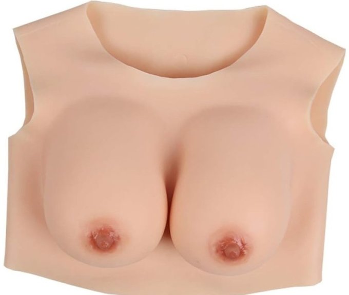 Brassière Seins Coton Bonnet B Chair
