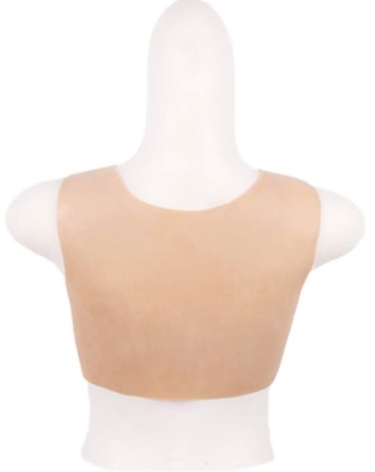 Brassière Seins Silicone Bonnet B Chair