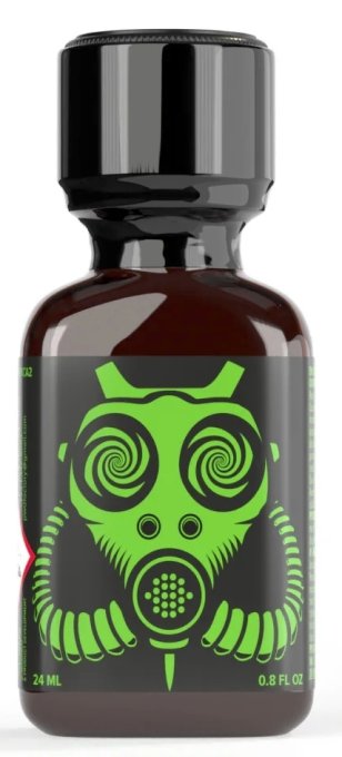 Butanol 24ml