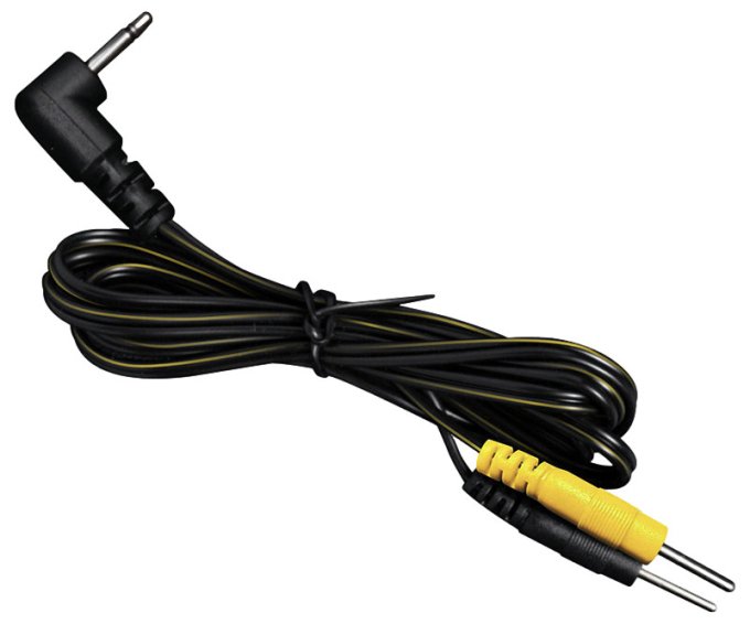 Câble DG-LAB Sortie DC 2.5mm et 2 fiches
