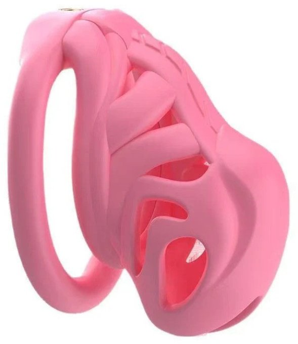 Cage Alian Rose S 7 x 3.2cm