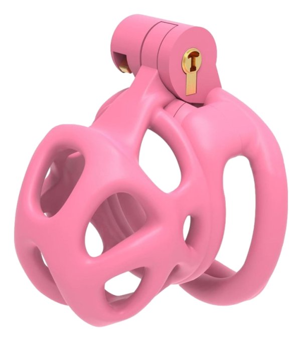 Cage Bishera Rose S 5.5 x 3.2cm
