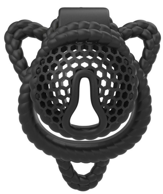 Cage courte Bascock Plus 3.5 x 3.2cm
