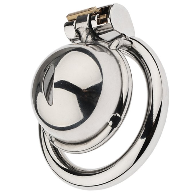 Cage de chasteté Hidick 3.5 x 3.3cm