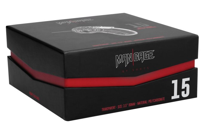 Mancage avec Tige urètre 9 x 3.5cm - Tige 20cm x 3mm