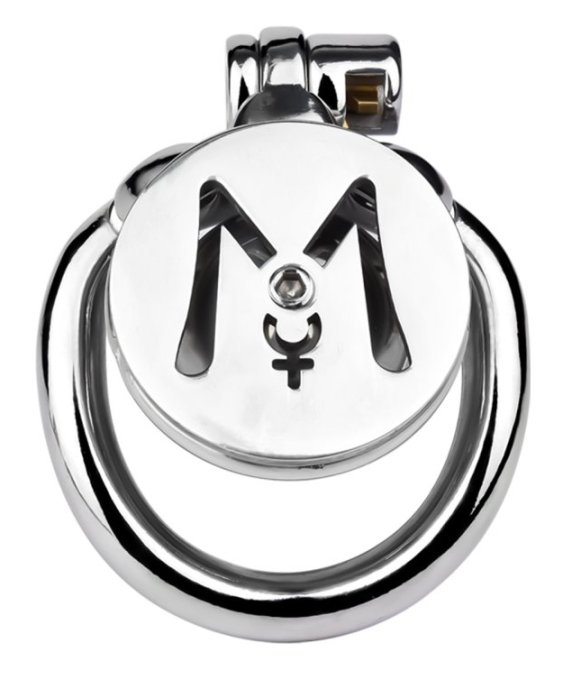 Cage de chasteté Rikidick 1.5 x 2.5m