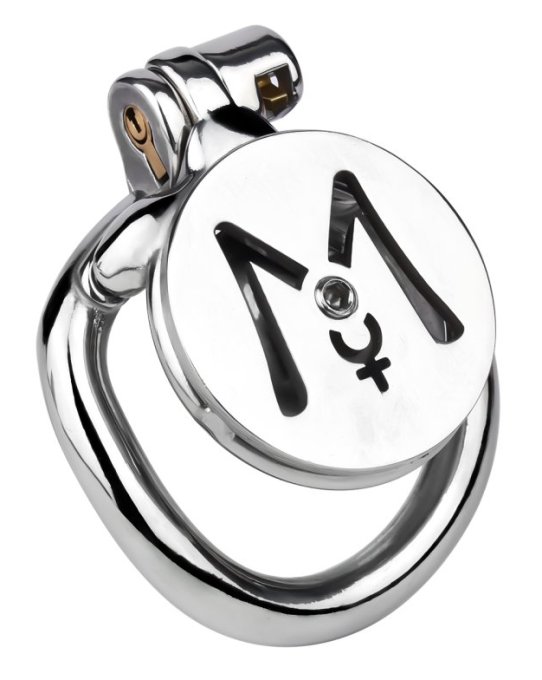 Cage de chasteté Rikidick 1.5 x 2.5m