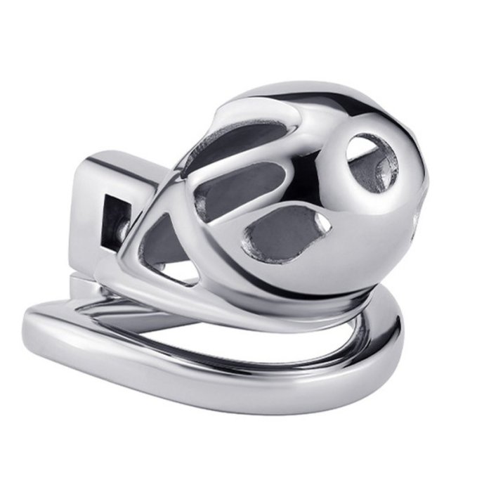 Cage Defin 7.5 x 3.5cm